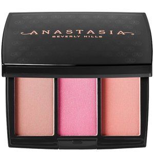 NEW ANASTASIA BLUSH TRIO "POOL PARTY" - FAST SHIP